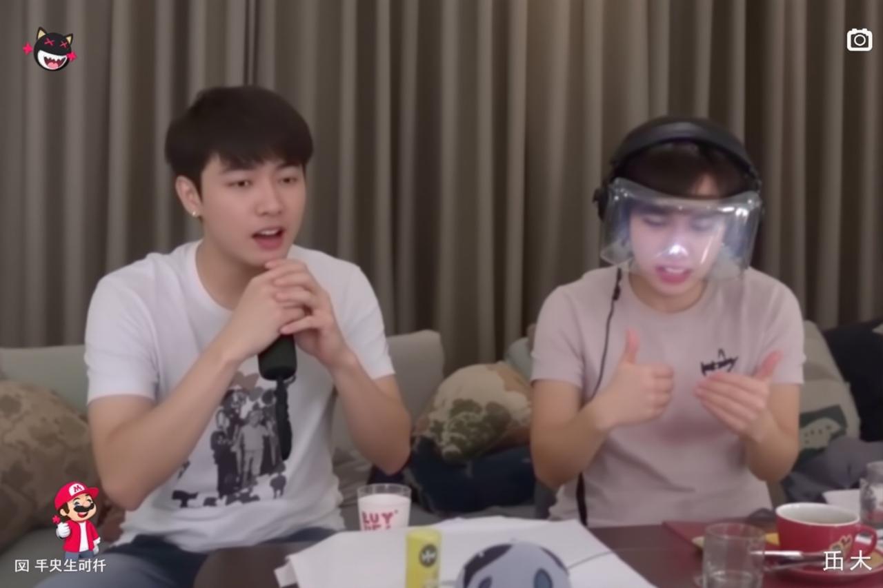 网红博主直播翻车现场,百万粉丝见证尴尬一幕