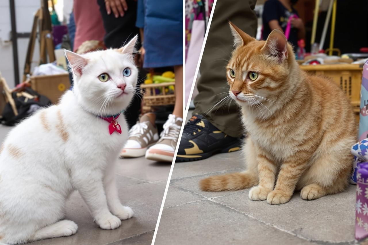 某城市现"共享宠物"新业态,网友:这是在消费动物