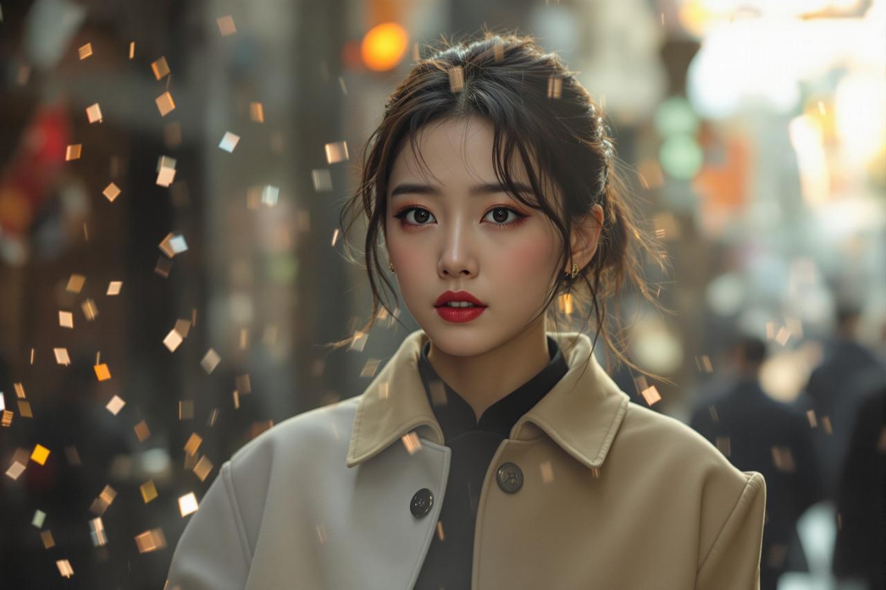 某顶流明星被曝私下性格大变样,助理集体出走内幕曝光